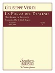 La Forza Del Destino  Overture