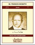Caccia - Band/Concert Band Music