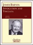 Invocation And Toccata
