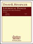 Liturgical Dances