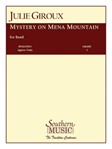 Mystery On Mena Mountain