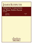 Dona Nobis Pacem  Thematic Variations