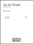 Air For Winds - Band/Concert Band Music
