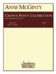 [Limited Run] Crown Point Celebration - Band/Concert Band Music