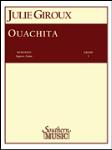 [Limited Run] Ouachita - Band/Concert Band Music