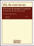 Unter Kaisers Fahnen (Under The Kaiser's Banner)