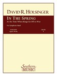 In The Spring At The Time When Kings...