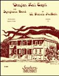 Drayton Hall Esprit - Band/Concert Band Music