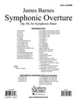 Symphonic Overture