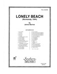 Lonely Beach