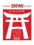 Impressions Of Japan