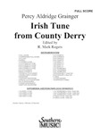 Irish Tune From County Derry