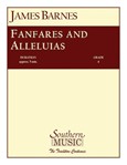 Fanfares & Alleluias