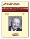 A Light In The Wilderness - Band/Concert Band