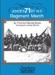 Joyce's 71st N.Y. Regiment March - Band/Concert Band