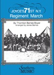 Joyce's 71st N.Y. Regiment