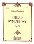 Third Symphony, Op. 89 (The Tragic)