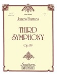 Third Symphony, Op. 89 (The Tragic)