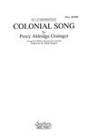 Colonial Song