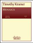 Mosaics - Band/Concert Band