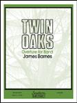 [Limited Run] Twin Oaks (Overture For Band, Op. 107)