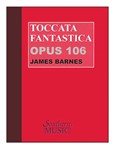 Toccata Fantastica
