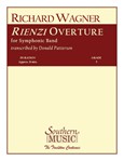 Rienzi Overture