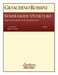Semiramide Overture
