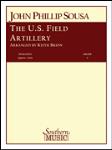 The U.S. Field Artillery