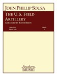 U.S. Field Artillery March