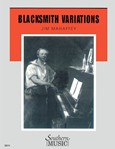 Blacksmith Variations
