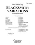 Blacksmith Variations