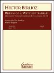 Dream Of A Witches' Sabbath