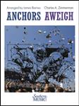 [Limited Run] Anchors Aweigh
