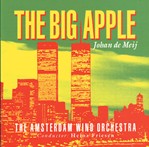 Big Apple, The (Symphony #2, Complete)