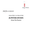 Jupiter Hymn