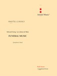 Funeral Music (from The Melodrama Bergliot)