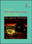 The Lord Of The Rings (Excerpts From Symphony No. 1) - Concert Band - Score & Parts