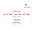 The Venetian Colletion (for Wind Orchestra)