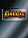 Canticles for Bass Trombone & Wind Orchestra
