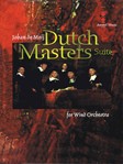 Dutch Masters Suite