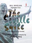 Highlights from The Seville Suite