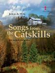 Songs From The Catskills - For Wind Orchestra