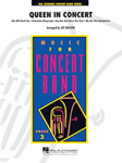 Hal Leonard  Bocook J Queen Queen in Concert - Concert Band