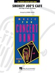Smokey Joe's Cafe (the Songs Of Leiber And Stoller) Full Score