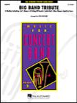 [Limited Run] Big Band Tribute