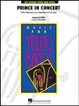 Hal Leonard Prince Murtha P Prince Prince In Concert - Concert Band