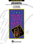 Hal Leonard Menken/Schwartz Brown M  Enchanted Highlights - Concert Band