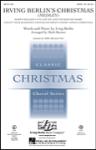 Irving Berlin's Christmas - Band With Choir