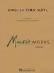 English Folk Suite